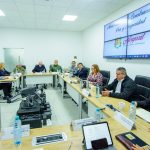 Gobierno de Nayarit refuerza estrategia de seguridad con acciones y resultados concretos