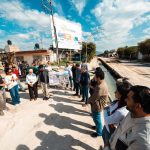 Gobierno del estado realiza obras para mejorar las condiciones de vida de nayaritas