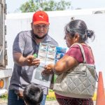 DIF Vallarta abre inscripciones para Asistencia Alimentaria