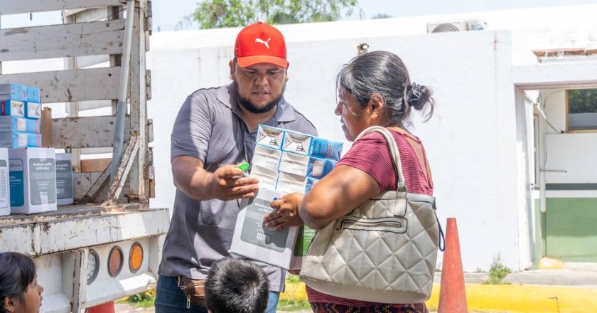 DIF Vallarta abre inscripciones para Asistencia Alimentaria