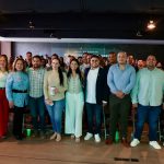 Presenta la Gerencia de Gobierno Inteligente su primer informe de resultados