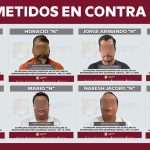 Consolida Fiscalía de Nayarit resultados en persecución penal con 26 órdenes de aprehensión