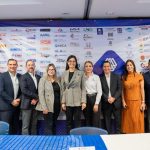 Empresarios reconocen a Geraldine Ponce por apoyar a emprendedores