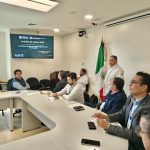 Fortalece IMSS Nayarit acciones de supervisión y coordinación en el HGZ No. 33