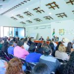 Miguel Angel Navarro Quintero hace un llamado a su gabinete para continuar con honestidad