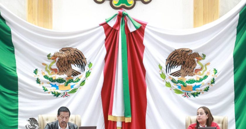 Legislará Congreso reformas estratégicas en primer periodo extraordinario