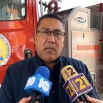 En Playa Guayabitos una persona sufrió un accidente en ambas piernas: Pedro