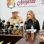 Gobierno de Nayarit impulsa la autosuficiencia alimentaria y un precio justo para el frijol