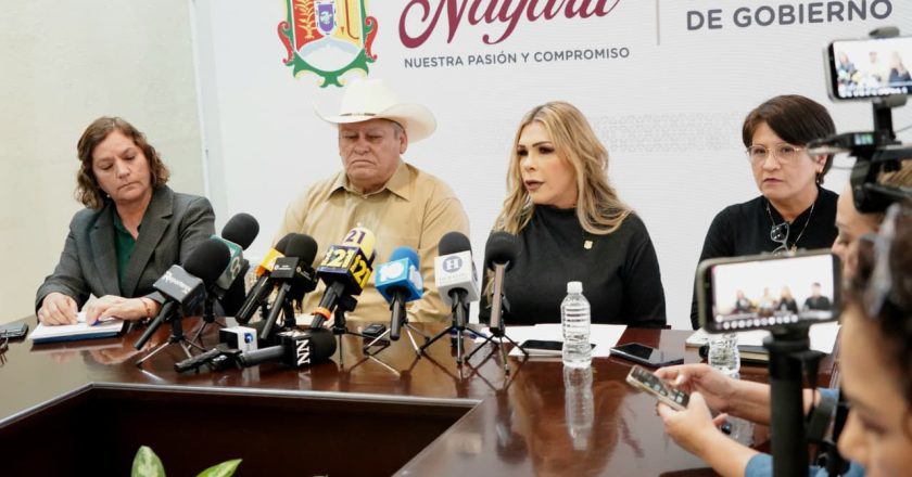 Gobierno de Nayarit impulsa la autosuficiencia alimentaria y un precio justo para el frijol