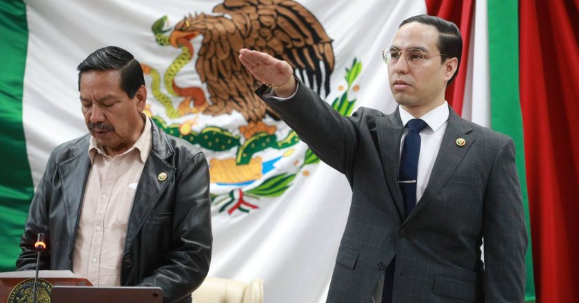 Aprueba el Congreso nueva Ley de Obra Pública del Estado de Nayarit