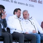 IMSS construye nuevo Hospital en Morelia con Plan Michoacán: 260 camas y 54 especialidades