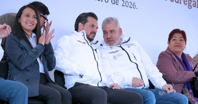 IMSS construye nuevo Hospital en Morelia con Plan Michoacán: 260 camas y 54 especialidades