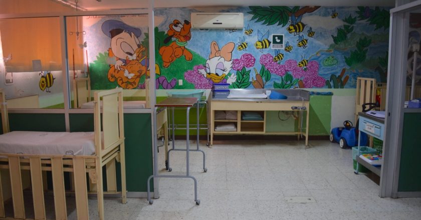 Incrementa IMSS Nayarit infraestructura médica en el Hospital Rural No. 22 de San Cayetano