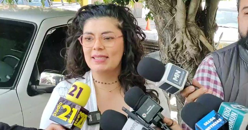 “Árbol de la Esperanza” en Tepic logra la localización de cuatro personas desaparecidas