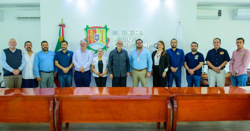 Exhibidor Nayarit Produce estará disponible en tiendas OXXO