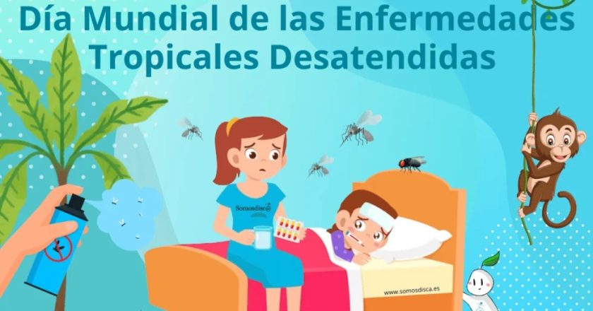 En el Día Mundial de las ETD, el IMSS refuerza acciones de prevención y detección temprana