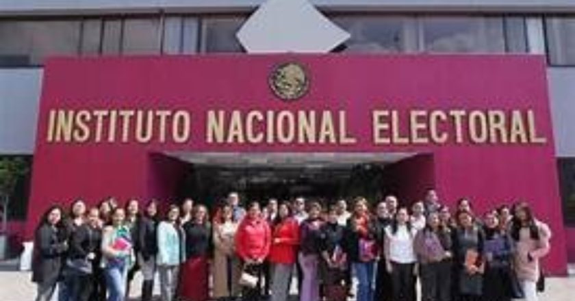 Destinarán los seis partidos políticos más de 221 millones para el desarrollo del liderazgo político de las mujeres en 2026