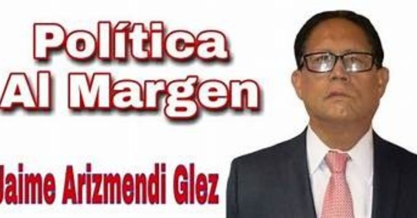 Política Al Margen