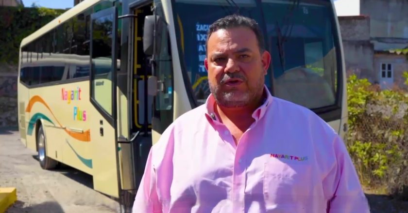 Nuevas rutas de transporte fortalecen la conectividad entre las comunidades