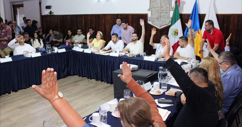 Fortalece Luis Munguía la Infraestructura Vial del municipio