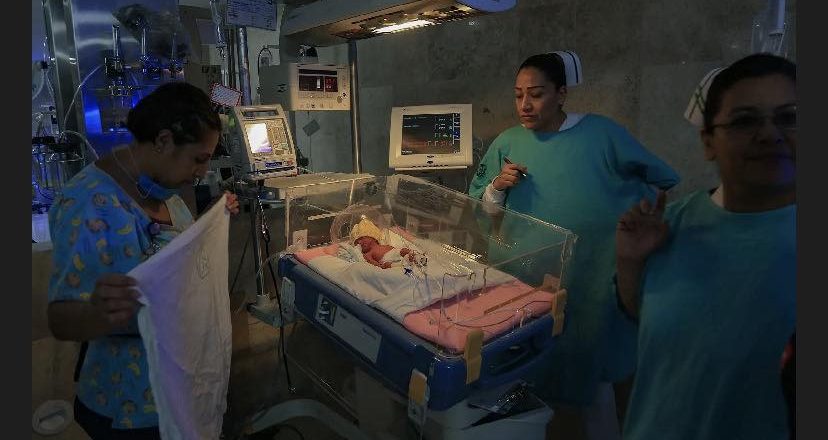 IMSS refuerza atención neonatal con tecnología y protocolos especializados para nacimientos prematuros