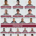 Refuerza Fiscalía de Nayarit acciones de justicia con 23 órdenes de aprehensión cumplimentadas