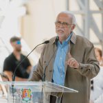 Gobernador de Nayarit llama a la corresponsabilidad social y médica para prevenir el sarampión