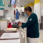 IMSS impulsa OncoCREAN con medicina de precisión en Tuxtla Gutiérrez para fortalecer atención del cáncer infantil