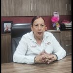 No impedimos que la gente se manifieste pero debe hacerlo de manera pacífica: Anabel