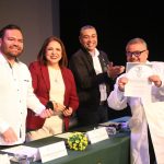 Reconoce IMSS Nayarit a su personal por 25 y 30 años de trayectoria institucional