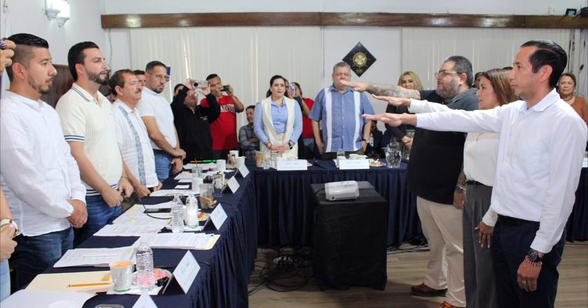Aprueba Ayuntamiento nuevos jueces cívicos en Puerto Vallarta