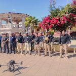 Realiza Fiscalía de Nayarit operativo de búsqueda en el municipio de La Yesca