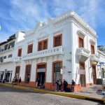 Centro Histórico se llena de vida con el programa Enchulemos Jalisco