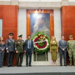 Nayarit conmemora 109 Aniversario como Estado Libre y Soberano: Rocío Esther 