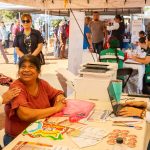 Beatriz Estrada mejora la calidad de vida de las familias de El Jicote