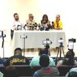 Refuerza Gobierno de Nayarit estrategia interinstitucional de vacunación contra el sarampión