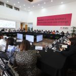 Refuerza Gobierno de Nayarit estrategia interinstitucional de vacunación contra el sarampión