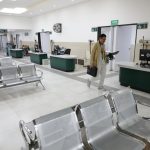 Zoé Robledo supervisa proyecto de fortalecimiento de la Unidad de Medicina Familiar No. 6 en San Juan del Río, Querétaro