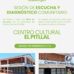 Café y Diálogo abre espacio de escucha ciudadana en El Pitillal