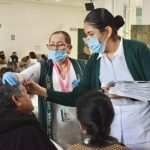 Realiza IMSS Nayarit primera jornada de cirugía de cataratas de 2026 en la UMAA No. 28