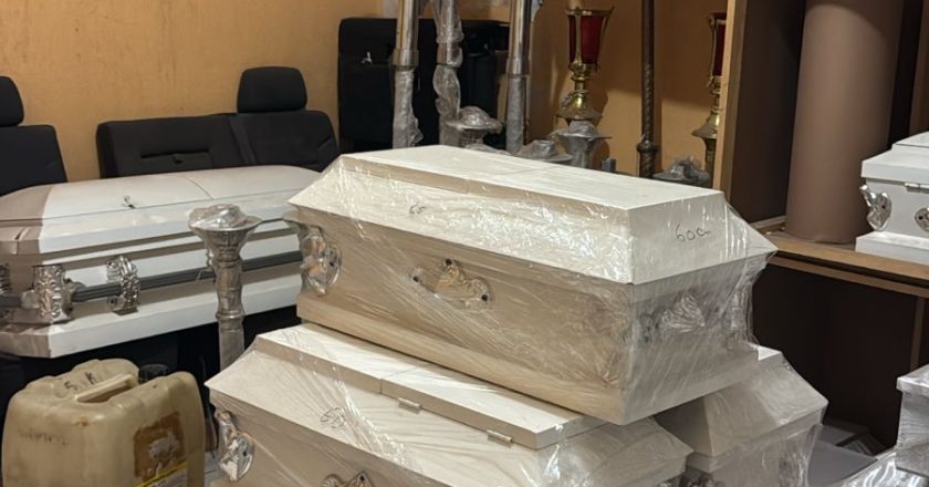 Mesa de la Paz y Seguridad informa avances de operativo interinstitucional en Nayarit