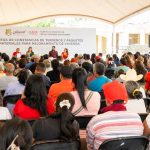 Beatriz Estrada impulsa apoyos que fortalecen los hogares nayaritas