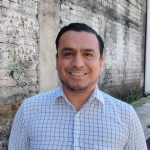 Seguiré trabajando desde cualquier trinchera porque conozco cómo hacerlo