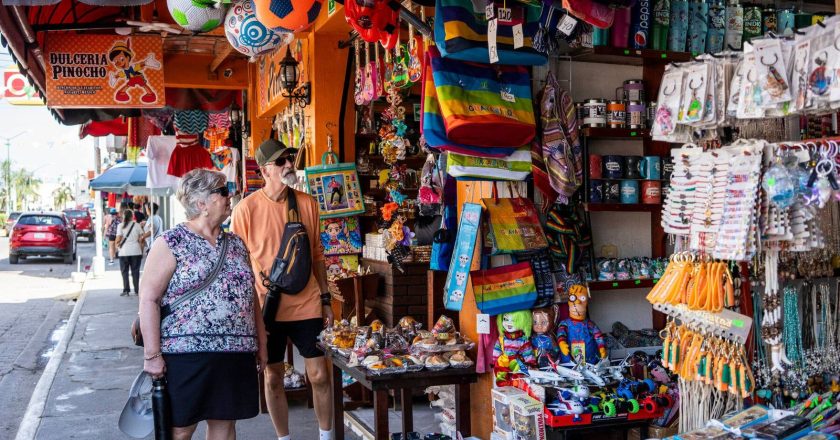 Nayarit es reconocido como destino de México por NYT en reportaje