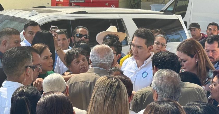 El objetivo es sensibilizar a los padres de familia sobre la relevancia del bienestar de la niñez