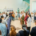 Beatriz Estrada trabaja por la salud de las y los nayaritas