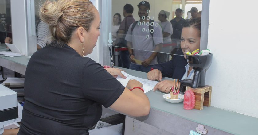 Descuentos preferenciales en el pago del predial 2026