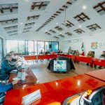 En la Mesa Estatal para la Construcción de la Paz se acordó fortalecer operativos en la entidad