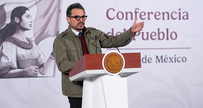 IMSS presenta resultados sobre inmunidad contra sarampión y destaca avances del nuevo esquema de vacunación