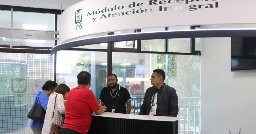 Invita IMSS Nayarit a patrones a presentar Determinación de la Prima